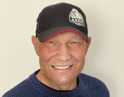 Axel Schulz