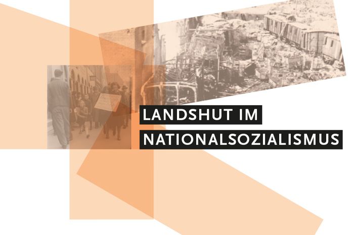 Landshut im Nationalsozialismus