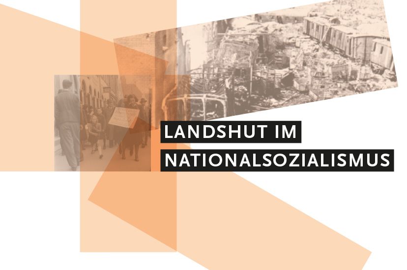 Landshut im Nationalsozialismus